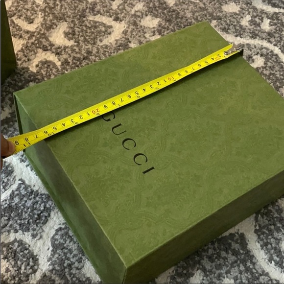 Gucci box - Picture 4 of 6